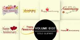 Clipart Volume -  0137